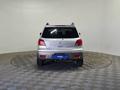 Mitsubishi Outlander 2002 года за 2 990 000 тг. в Алматы – фото 6