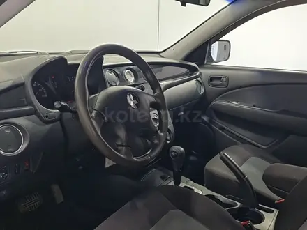 Mitsubishi Outlander 2002 года за 2 990 000 тг. в Алматы – фото 12