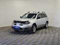 Mitsubishi Outlander 2002 года за 2 990 000 тг. в Алматы