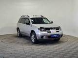 Mitsubishi Outlander 2002 годаүшін2 990 000 тг. в Алматы – фото 3