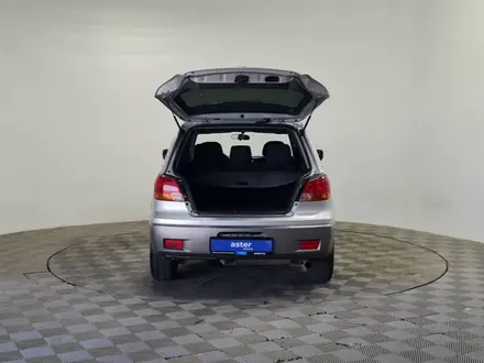 Mitsubishi Outlander 2002 года за 2 990 000 тг. в Алматы – фото 9