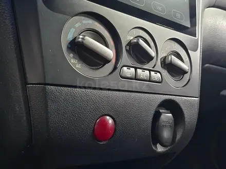 Mitsubishi Outlander 2002 года за 2 990 000 тг. в Алматы – фото 17