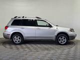 Mitsubishi Outlander 2002 годаүшін2 990 000 тг. в Алматы – фото 4