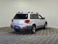 Mitsubishi Outlander 2002 года за 2 990 000 тг. в Алматы – фото 5