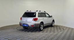 Mitsubishi Outlander 2002 года за 2 990 000 тг. в Алматы – фото 5