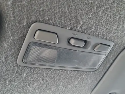 Mitsubishi Outlander 2002 года за 2 990 000 тг. в Алматы – фото 18