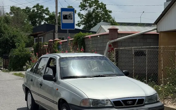 Daewoo Nexia 2005 годаүшін1 530 000 тг. в Шымкент