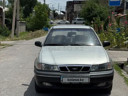 Daewoo Nexia 2005 года за 1 530 000 тг. в Шымкент – фото 3