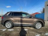 Volkswagen Tiguan 2017 года за 10 000 000 тг. в Павлодар