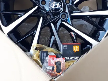 Диски на Корейские Авто за 240 000 тг. в Алматы