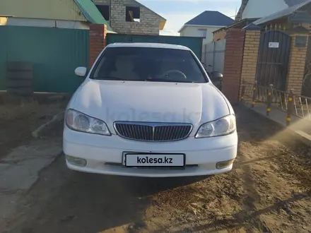 Nissan Maxima 2001 года за 3 000 000 тг. в Уральск – фото 2