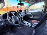 Mitsubishi Montero Sport 2023 года за 19 500 000 тг. в Астана – фото 3