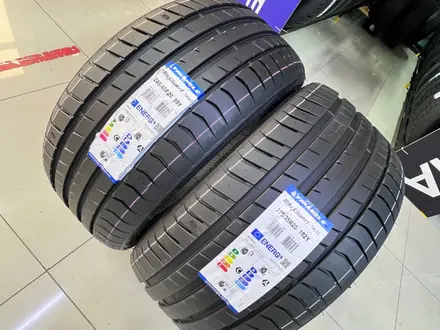 245/40R20 — 275/35R20 Triangle 2024 EffexsporT TH202 за 45 000 тг. в Алматы – фото 5