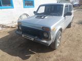 ВАЗ (Lada) Lada 2131 (5-ти дверный) 2011 года за 1 000 000 тг. в Актобе