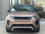 Land Rover Range Rover Evoque Dynamic SE 2024 года за 46 593 000 тг. в Алматы – фото 2