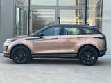 Land Rover Range Rover Evoque Dynamic SE 2024 года за 46 593 000 тг. в Алматы – фото 5