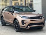 Land Rover Range Rover Evoque 2024 года за 46 593 000 тг. в Алматы – фото 3