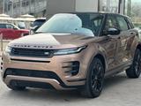 Land Rover Range Rover Evoque 2024 года за 46 593 000 тг. в Алматы