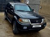 Mitsubishi Montero Sport 2000 годаүшін4 500 000 тг. в Шымкент – фото 3