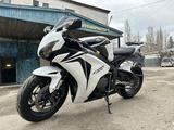 Honda  CBR 1000 RR/RA Fireblade 2009 года за 3 500 000 тг. в Павлодар – фото 5