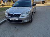 Skoda Octavia 2012 года за 5 500 000 тг. в Усть-Каменогорск