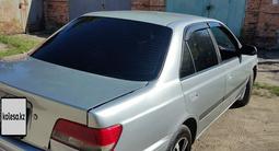 Toyota Carina 1997 года за 2 100 000 тг. в Усть-Каменогорск – фото 2