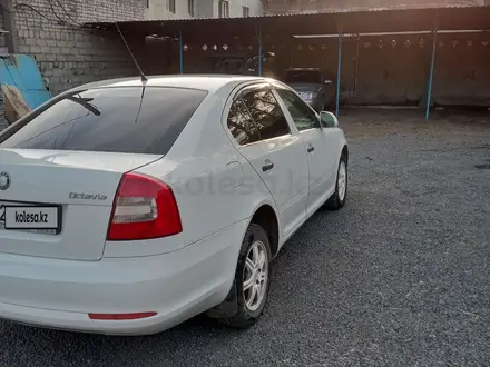 Skoda Octavia 2010 года за 3 400 000 тг. в Павлодар – фото 2