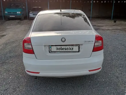 Skoda Octavia 2010 года за 3 400 000 тг. в Павлодар – фото 3