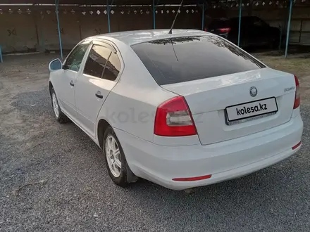 Skoda Octavia 2010 года за 3 400 000 тг. в Павлодар – фото 4