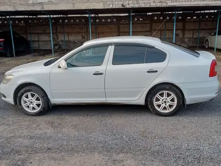 Skoda Octavia 2010 года за 3 400 000 тг. в Павлодар – фото 6