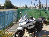 Yamaha  Yamaha XJ6 SA 2013 2013 года за 2 700 000 тг. в Шемонаиха – фото 4