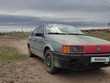 Volkswagen Passat 1988 года за 1 300 000 тг. в Темиртау – фото 3