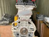 Двигатель новый Корейский G4FС 1, 6 (2 VVTI) Hyundai ACCENT Корея за 205 900 тг. в Алматы – фото 2