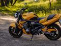 Suzuki  Bandit GSF 600 2004 годаүшін1 700 000 тг. в Усть-Каменогорск – фото 3