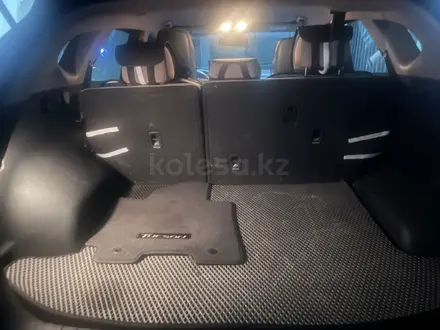 Hyundai Tucson 2020 года за 11 000 000 тг. в Актобе – фото 7