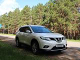 Nissan X-Trail 2015 года за 8 000 000 тг. в Петропавловск