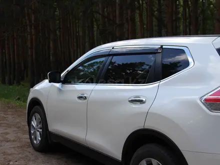 Nissan X-Trail 2015 года за 8 000 000 тг. в Петропавловск – фото 5