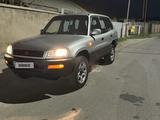 Toyota RAV4 1996 года за 4 300 000 тг. в Тараз – фото 2