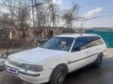 Toyota Camry 1990 года за 650 000 тг. в Шымкент – фото 2