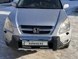 Honda CR-V 2003 года за 5 900 000 тг. в Актобе – фото 2