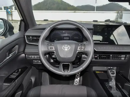 Toyota Camry 2024 года за 16 900 000 тг. в Алматы – фото 23