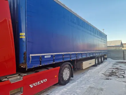 Krone  SD 2016 года за 7 900 000 тг. в Костанай – фото 7