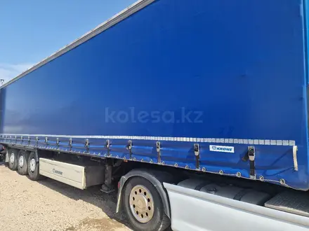 Krone  SD 2016 года за 7 900 000 тг. в Костанай – фото 5