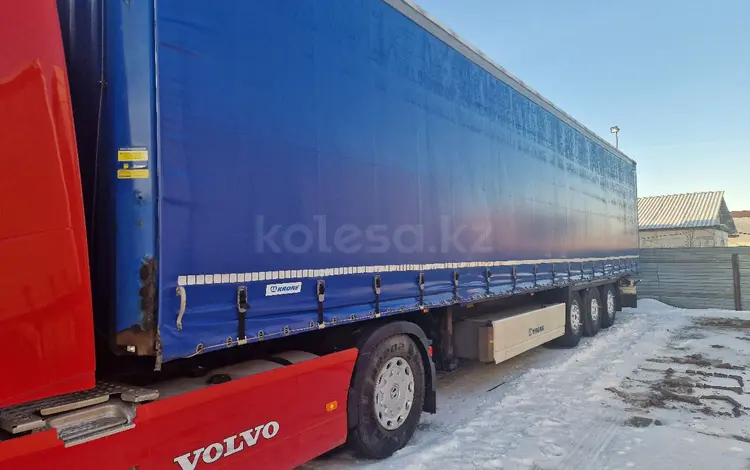 Krone  SD 2016 года за 7 900 000 тг. в Костанай