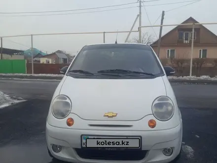 Daewoo Matiz 2013 года за 2 000 000 тг. в Алматы