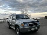 Toyota Hilux Surf 1996 годаүшін3 800 000 тг. в Жезказган