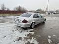 Mercedes-Benz E 270 2002 годаүшін3 000 000 тг. в Шымкент – фото 2