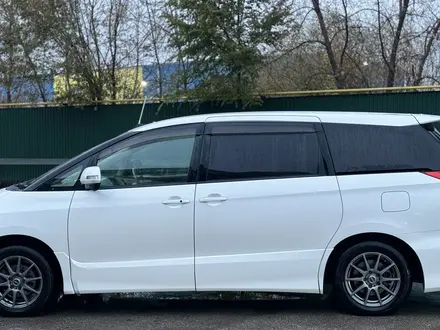 Toyota Estima 2009 года за 4 550 000 тг. в Актобе – фото 4