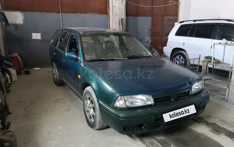 Nissan Primera 1995 года за 500 000 тг. в Алматы