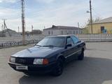 Audi 100 1990 годаfor1 200 000 тг. в Шардара